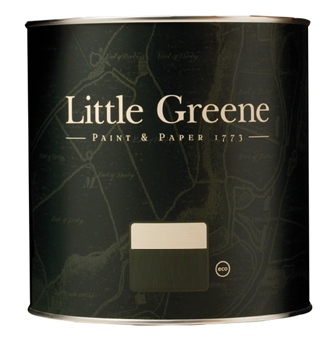 Акриловая фасадная краска Masonry Paint Little Greene
